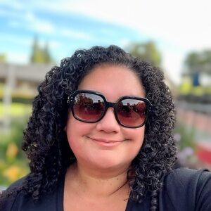 Meet your Posher, Veronica